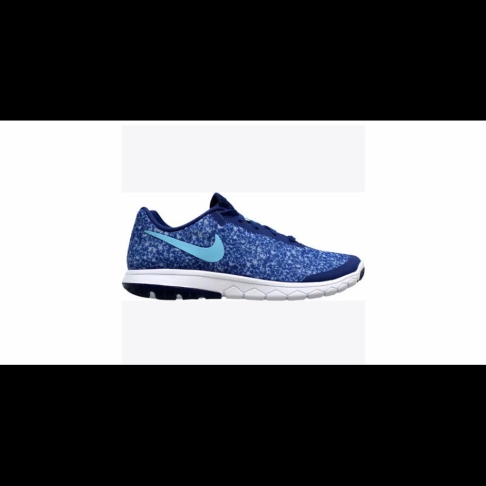 Nike women’s flex experience running athletic shoe